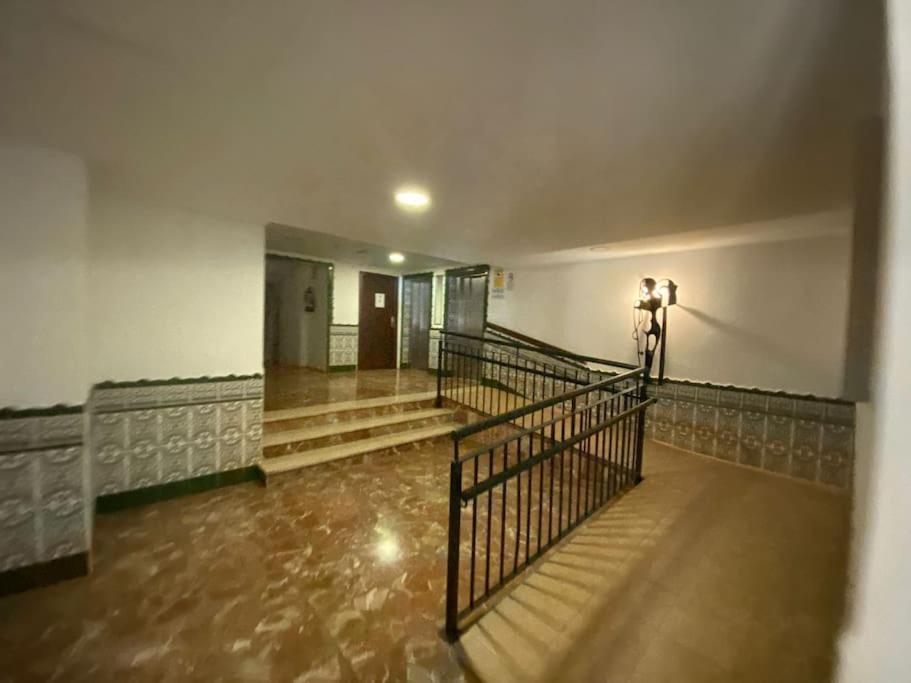 Ferienwohnung Atico C/Vistas, Recep 24H, Piscinas Y Parking Benalmádena Exterior foto