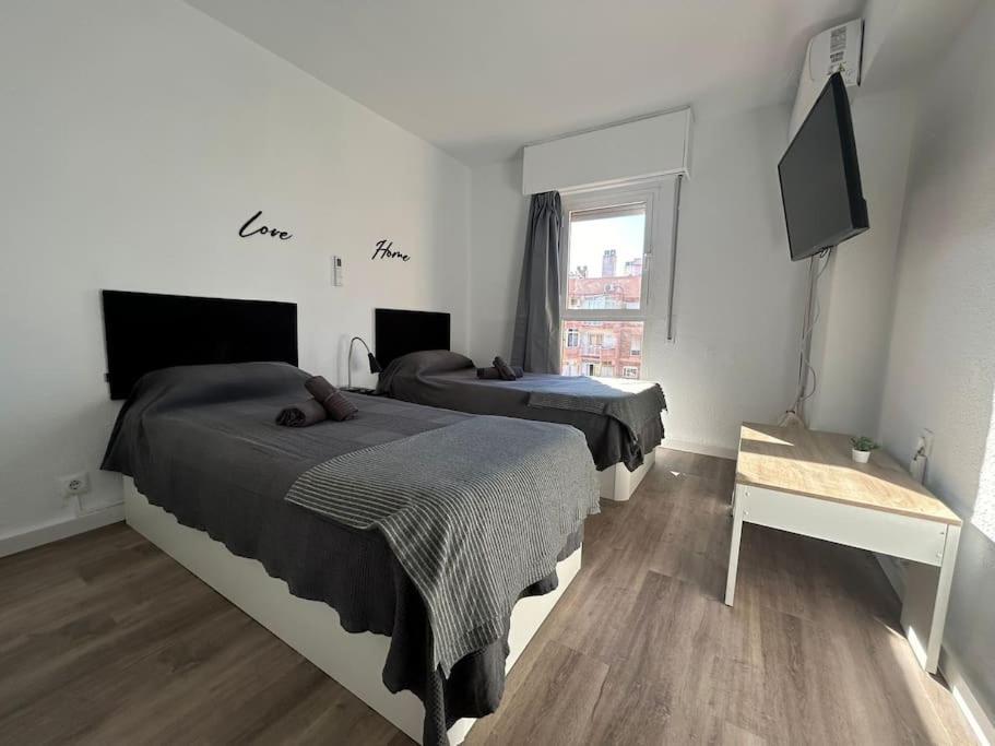 Ferienwohnung Atico C/Vistas, Recep 24H, Piscinas Y Parking Benalmádena Exterior foto