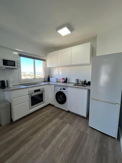 Ferienwohnung Atico C/Vistas, Recep 24H, Piscinas Y Parking Benalmádena Exterior foto