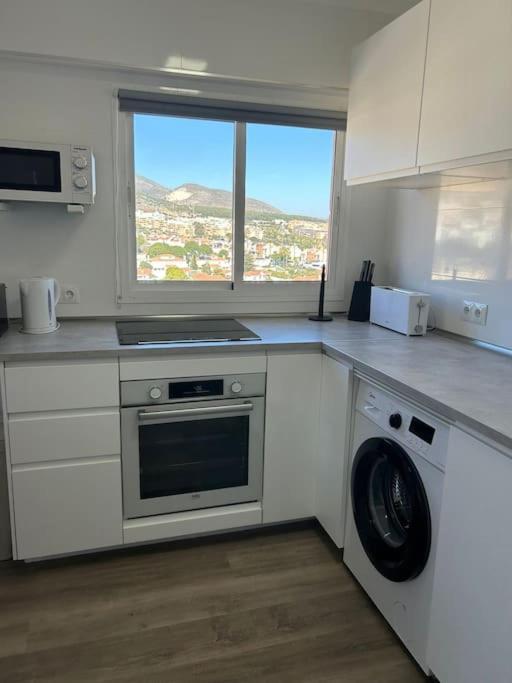 Ferienwohnung Atico C/Vistas, Recep 24H, Piscinas Y Parking Benalmádena Exterior foto