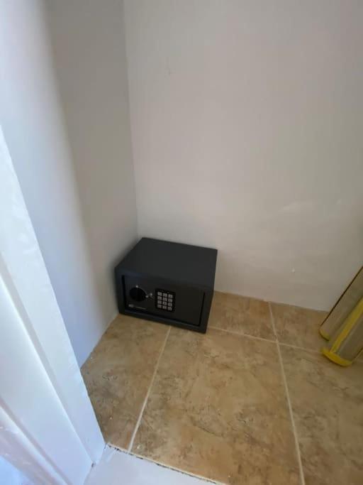 Ferienwohnung Atico C/Vistas, Recep 24H, Piscinas Y Parking Benalmádena Exterior foto